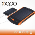 usb charging station -solar power bank